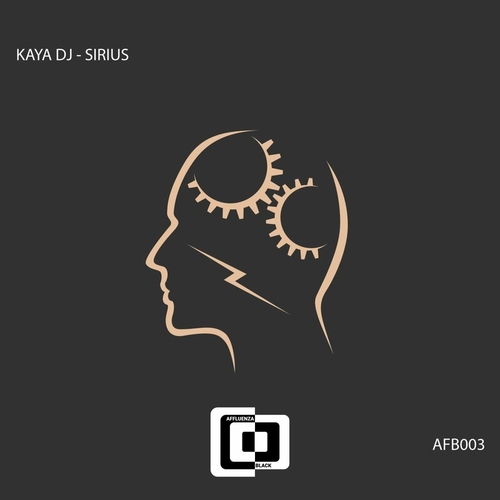 Kaya DJ - Sirius [AFB003]